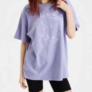 AE Graphic Tee